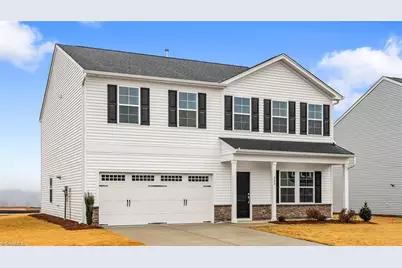 208 Rock Cress Drive, Lexington, NC 27295 - Photo 2