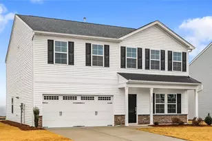 208 Rock Cress Dr, Lexington, NC 27295 - Photo 2