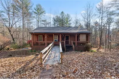 848 Old 60, Wilkesboro, NC 28697 - Photo 1