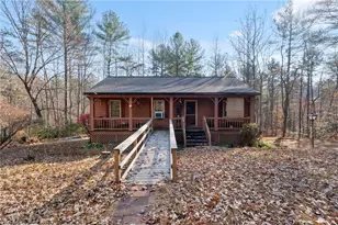 848 Old 60, Wilkesboro, NC 28697 - Photo 1