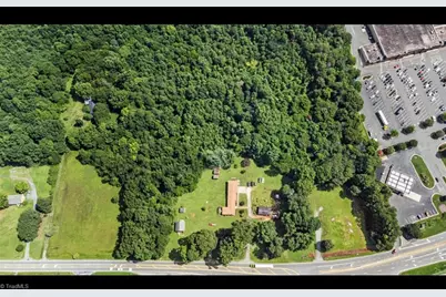 945 Totten Road, Gibsonville, NC 27249 - Photo 1