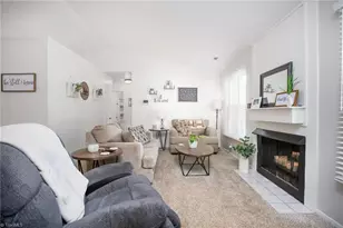 2201 Blue Stone Ln, Winston-Salem, NC 27107 - Photo 4