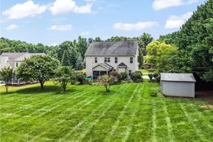 127 Arbor Hill Ave, Mocksville, NC 27028 - Photo 16