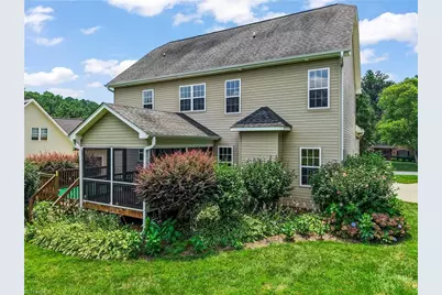 127 Arbor Hill Avenue, Mocksville, NC 27028 - Photo 18