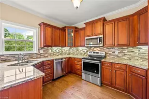 127 Arbor Hill Ave, Mocksville, NC 27028 - Photo 32