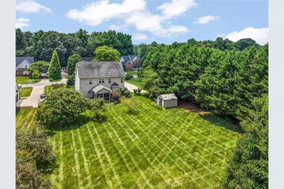 127 Arbor Hill Avenue, Mocksville, NC 27028 - Photo 24