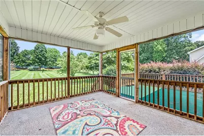 127 Arbor Hill Avenue, Mocksville, NC 27028 - Photo 4