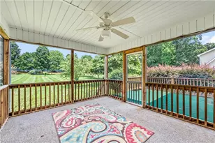 127 Arbor Hill Ave, Mocksville, NC 27028 - Photo 4