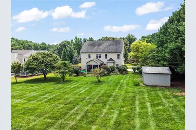 127 Arbor Hill Avenue, Mocksville, NC 27028 - Photo 22