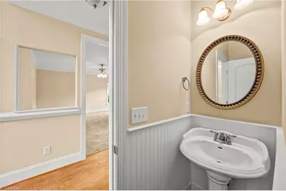 127 Arbor Hill Avenue, Mocksville, NC 27028 - Photo 12