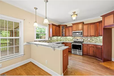 127 Arbor Hill Avenue, Mocksville, NC 27028 - Photo 8