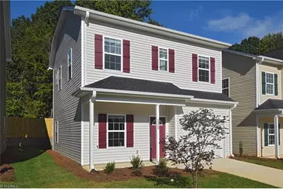 3429 Littlefield Way, Greensboro, NC 27405 - Photo 1