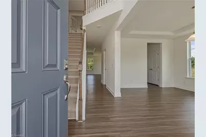 317 Greenfield Drive, Gibsonville, NC 27249 - Photo 4