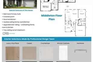 317 Greenfield Dr, Gibsonville, NC 27249 - Photo 2