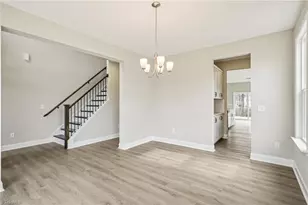 317 Greenfield Dr, Gibsonville, NC 27249 - Photo 2