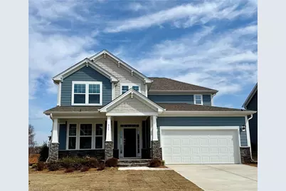 317 Greenfield Drive, Gibsonville, NC 27249 - Photo 2