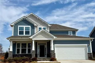 317 Greenfield Dr, Gibsonville, NC 27249 - Photo 2