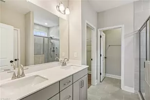 317 Greenfield Dr, Gibsonville, NC 27249 - Photo 8