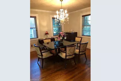 719 Forrest Street, High Point, NC 27262 - Photo 4