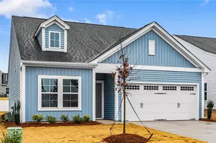 159 Candytuft Ct, Lexington, NC 27295 - Photo 2