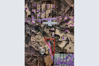 3.86 Acres Rolling Hill Drive, Tobaccoville, NC 2705 - Photo 2