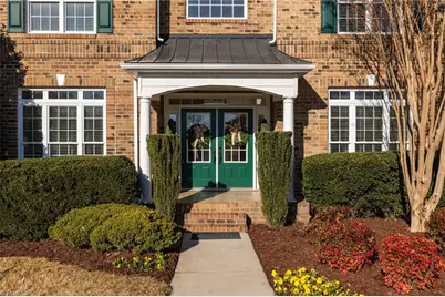 8602 Yvonne Court, Oak Ridge, NC 27310 - Photo 10