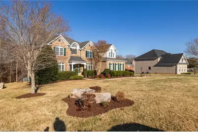 8602 Yvonne Court, Oak Ridge, NC 27310 - Photo 8