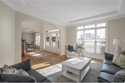 8602 Yvonne Court, Oak Ridge, NC 27310 - Photo 14