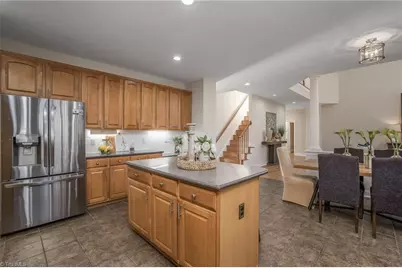 8602 Yvonne Court, Oak Ridge, NC 27310 - Photo 20