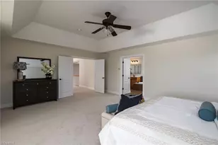 8602 Yvonne Ct, Oak Ridge, NC 27310 - Photo 34