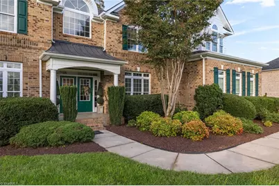 8602 Yvonne Court, Oak Ridge, NC 27310 - Photo 6