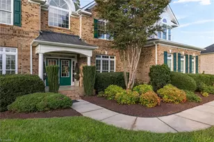 8602 Yvonne Ct, Oak Ridge, NC 27310 - Photo 6