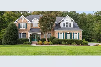 8602 Yvonne Court, Oak Ridge, NC 27310 - Photo 2