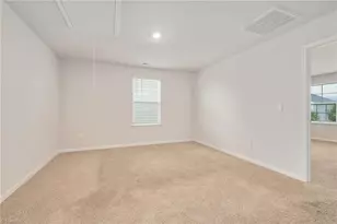 6884 Keeneland Dr, Whitsett, NC 27377 - Photo 20