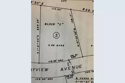 Lot 3 Mayview Avenue, Wilkesboro, NC 28697 - Photo 2