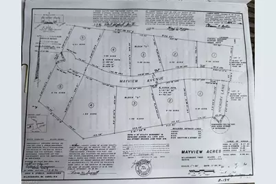 Lot 1 & 2 Mayview Avenue, Wilkesboro, NC 28697 - Photo 2