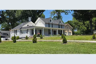 535 Patrick Street, Eden, NC 27288 - Photo 2