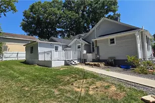 535 Patrick St, Eden, NC 27288 - Photo 10
