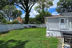 535 Patrick St, Eden, NC 27288 - Photo 30