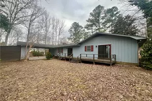 278 Forest Park Dr, Denton, NC 27239 - Photo 20