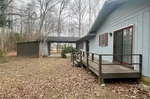 278 Forest Park Dr, Denton, NC 27239 - Photo 18