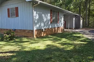 278 Forest Park Dr, Denton, NC 27239 - Photo 6