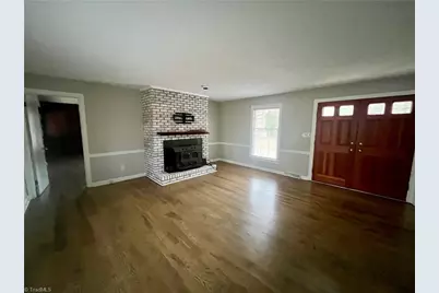 278 Forest Park Drive, Denton, NC 27239 - Photo 16