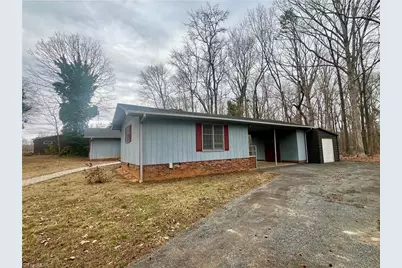 278 Forest Park Drive, Denton, NC 27239 - Photo 22