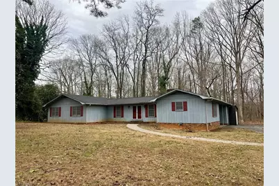 278 Forest Park Drive, Denton, NC 27239 - Photo 24