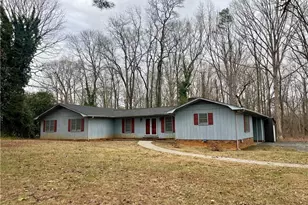 278 Forest Park Dr, Denton, NC 27239 - Photo 24