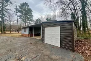 278 Forest Park Dr, Denton, NC 27239 - Photo 20