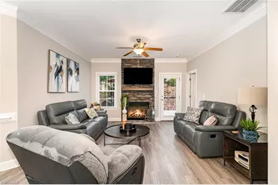 1083 Talisker Way, Burlington, NC 27215 - Photo 14