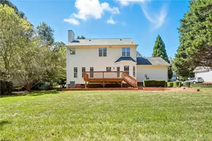 6165 Habersham Dr, Kernersville, NC 27284 - Photo 30