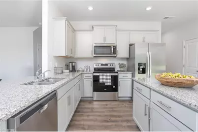 1227 Millington Drive, Mebane, NC 27302 - Photo 18